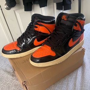 Jordan 1